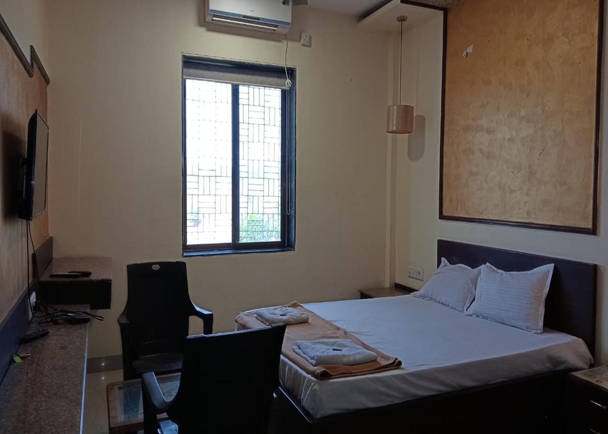 Turning Point Resort Kasara Ngoại thất bức ảnh