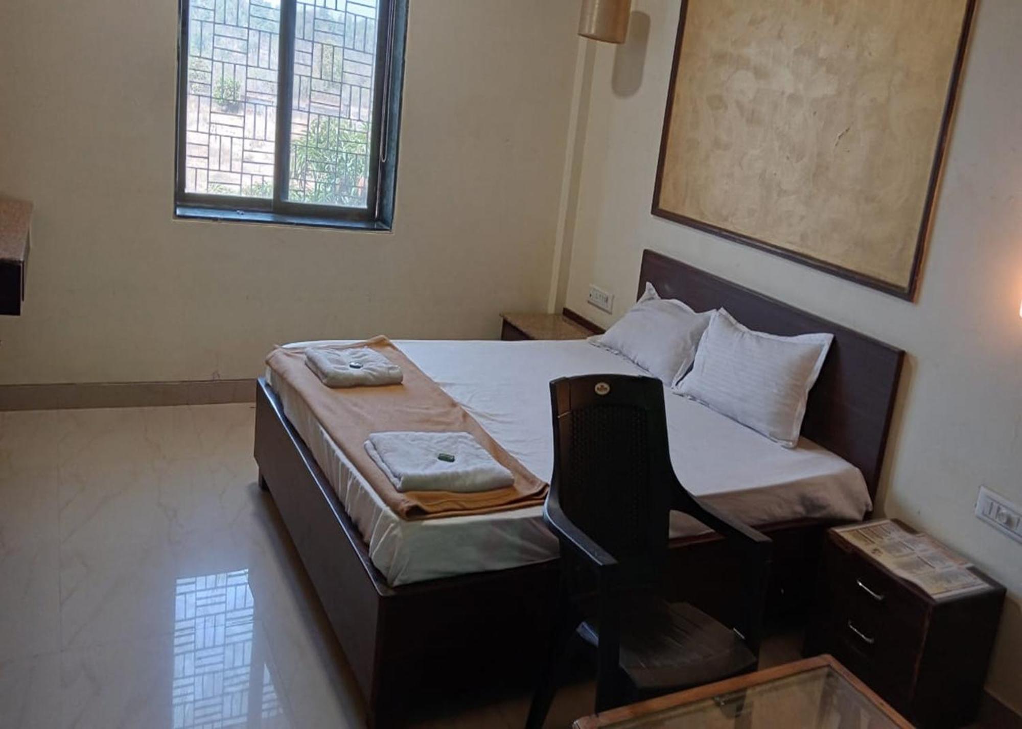 Turning Point Resort Kasara Ngoại thất bức ảnh