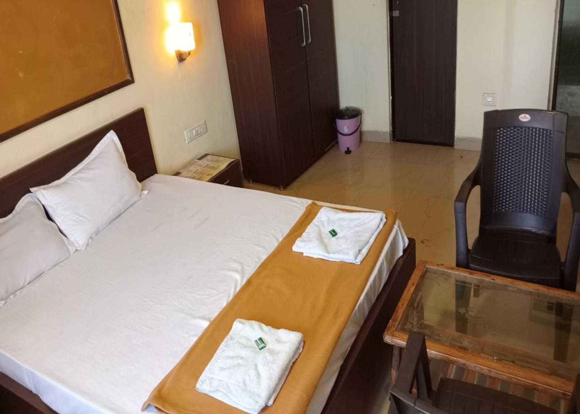 Turning Point Resort Kasara Ngoại thất bức ảnh