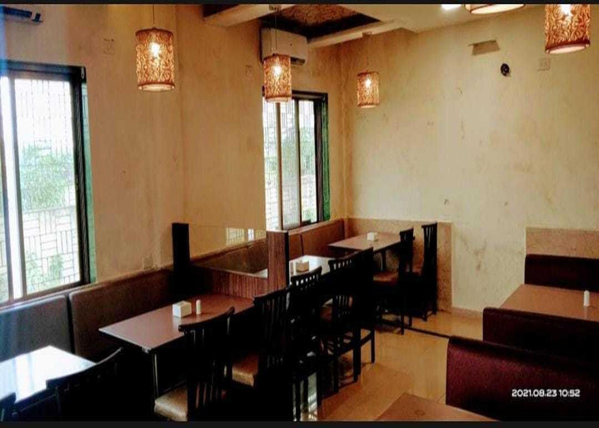 Turning Point Resort Kasara Ngoại thất bức ảnh